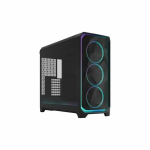PC case - FRACTAL DESIGN - Meshify 3 XL Ambience Pro RGB - E-ATX (330 mm) / SSI-EEB / SSI-CEB - 3 fans - USB Type C 20