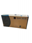 Nitriilkindad, sinised, L, 100 tk.