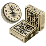 Elementum Desert Matte Clay - Matt savi juustele, 100ml