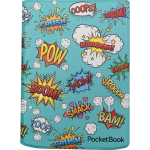 PocketBook kaitsekest Flip Comic Print
