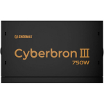 Enermax toiteplokk Cyberbron III 750 Watt 80+ Bronze Non-Mod ATX 3.1