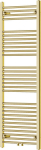 Mexen Mars vannitoaradiaator, 1500 x 500 mm, 494 W, kuldne