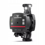 Grundfos Alpha1 L 25-40 038 keskk&uuml;tte pump