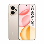 Nutitelefon Honor 400 5G 8/512 K&otilde;rbe Kuld