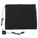Usb elektriline soojenduspadi, 3 temperatuuritaset