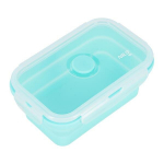 NC4105 KONTEINER/L&Otilde;UNAS&Ouml;&Ouml;KAKSTI KOKKUV&Otilde;TE MINT 500ML NILS CAMP, M