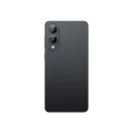 AmazingThing Radix AR Lens Glass for Samsung S25 Edge Camera Island - Black
