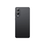 AmazingThing Radix AR Lens Glass tempered glass for Samsung S25 Edge camera island - carbon