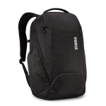 Thule Accent, 16", 26 L, black - Notebook Backpack
