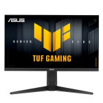 Monitor PC Ekraan - ASUS - TUF Gaming VG27AQML5A - 27 tolli - 2560 x 1440 - Must