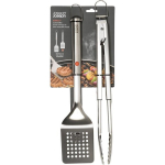 Joseph Joseph grillimistarvik GrillOut Extendable 2-Piece Grill Cutlery Set-S, h&otilde;bedane