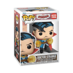 Kujuke Funko Pop! Doktor Strange #1532 S&otilde;bralik naabruskonna &Auml;mblikmees, vin&uuml;&uuml;l, 4.5 in