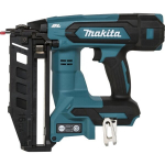 Makita naelap&uuml;stol DBN601RTJ Cordless-Stauchkopfnagler 64 mm 18V