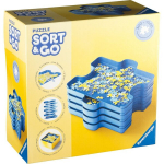 Ravensburger pusle Sort & Go