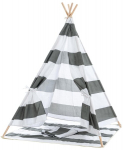 M&auml;ngutelk Esna, gray striped