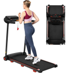 Kokkupandav jooksulint 3 HP, 14 km/h, Bluetooth