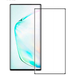 Evelatus Samsung Note 10 2.5d t&auml;iskattega Jaapani liimiga antistaatiline klaas