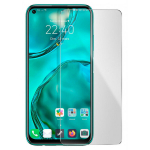 Evelatus Huawei P40 Lite 0.33 lame l&auml;bipaistev klaas Jaapani liimiga antistaatiline
