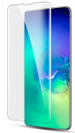 Evelatus Samsung Galaxy S10 ja l&auml;bipaistev UV+ klaasiliim
