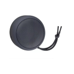 Nokia SP-102 kaasaskantav Bluetooth k&otilde;lar sinine