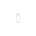 Evelatus iPhone 13 Pro Max p&otilde;rutuskindel silikoon&uuml;mbris TPU l&auml;bipaistev