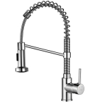 K&ouml;&ouml;gikraan Kuchinox Loco BQC_06SD, Chrome