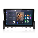 android-autoradio Junsun mercedes benz c-klass w204 s204 2006&ndash;2011 android auto carplay rds dsp fm bluetooth 2din