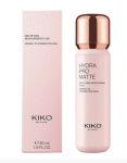 Kiko Milano niisutav ja matistav n&auml;ovedelik 50 ml