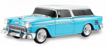 Retro Bluetooth-k&otilde;lar FM-raadioga Chevrolet 10W