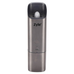 Zyle elektriline pipra- v&otilde;i soolaveski ZY9702GR, hall