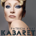 Vinilinė plok&scaron;telė PATRICIA KAAS "Kabaret" Coloured