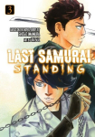 Last Samurai Standing 3, Last Samurai Standing 3