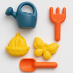 Mini liivakast + tarvikud 2in1 shell bassein liivakastid basseinid m&auml;nguasjad