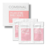 Ripsmete lamineerimiskomplekt Ripsmete t&otilde;stmise topeltpakendid Kombineeritud 10+10