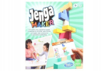 Lauam&auml;ng Hasbro Jenga Maker T&scaron;ehhikeelne Versioon