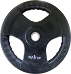 Kaal Outliner, 15kg
