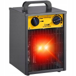 Elektrik&uuml;te&shy;seade Lehmann Toledo, 3000 W
