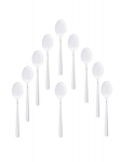 Homla lusikakomplekt Spoon, 10-osaline, h&otilde;bedane