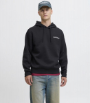 ---Jack&Jones Meeste Dressipluus 12287229*01, must 5715729515722