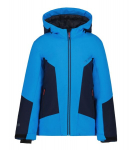 Icepeak Poiste Suusajope Langdon, 440 g 50065-8*353, sinine/tumesinine 6438594125818