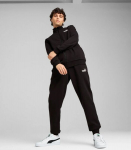 Puma meeste Komplekt 684848*01, must