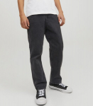 Jack & Jones poiste Teksap&uuml;ksid 12217782*01, must