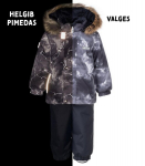 Lenne laste komplekt 250/150g Robin 23314*9000, hall