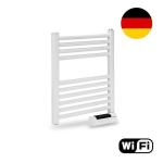 R&auml;tikukuivati ​​Trotec TWH 300 S, 52,5x50x12,4 cm