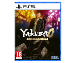 Arvutim&auml;ng Yakuza 0 - Directors Cut - PS5 m&auml;ng