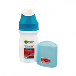Garnier Pintsliga puhastusgeel PureActive ExfoBrusher 150 ml