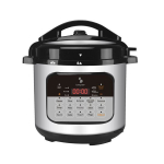 Beper P101COS002 6L multifunktsionaalne surve-multikeetja, 1000W
