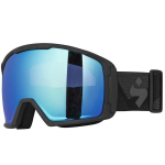 Suusaprillid Sweet Protection Clockwork Max, mustad