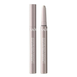 Akių &scaron;e&scaron;ėlių pie&scaron;tukas IsaDora The Shimmer Stick Longwear & Water-Resistant, 40 Silver Highlight, 1.2 g