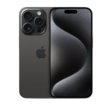 iPhone 15 Pro 512GB (Uuendatud, seisukord nagu uus), Juoda